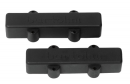 Bartolini 9 CBJ D3 L 4str Jazz Bass Bridge