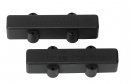 Bartolini 9 CBJ D3 S 4str Jazz Bass Neck