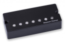 Seymour Duncan Jeff Loomis 7 BLK (Bridge)