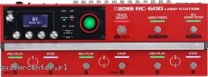 Boss RC 600 Loop Station EXPO