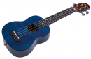 Laila UDW-2113-FO HG BLUE Ukulele Sopranowe