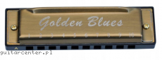 Ever Play Golden Blues A