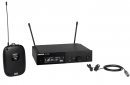 Shure SLXDE14/83