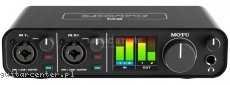 MOTU M2