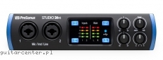 Presonus Studio 26c