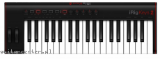 IK Multimedia iRig Keys 2 Pro