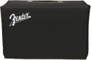 Fender Mustang GT 40 Amplifier Cover Black Pokrowiec