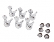 Fender Locking Tuners with Vintage-Style Buttons
