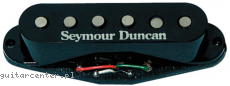 Seymour Duncan STK-1N Classic Strat (Neck)