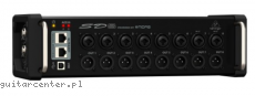 Behringer SD8