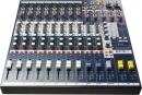 Soundcraft EFX 8