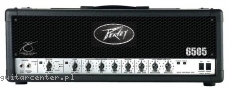 Peavey 6505 Head