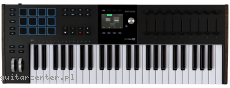 Arturia KeyLab 49 mk3  Black