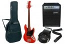 Marcus Miller V3P-5 RS Bundle 1 