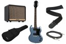 Epiphone ZERO TOUCH LTD ED SG-Special-I PE PACK