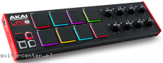Akai LPD 8 MKII