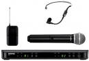 Shure BLX1288E/SM35