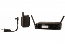 Shure GLXD14E/B98