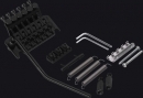 Floyd Rose Original Vibrato Kit BK