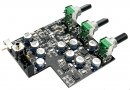Taylor ES2 & EST Preamp RH 84201