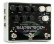 Electro-Harmonix Superego PLUS