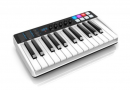 IK Multimedia iRig Keys I/O 25
