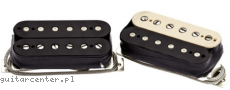 Seymour Duncan Antiquity JB/Jazz ZEB (SET)
