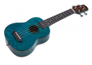 Laila UDW-2113-FO HG Green Ukulele Sopranowe
