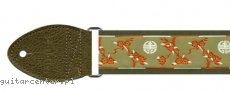 Souldier Cherry Blossom Orange