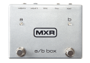 MXR M-196 A/B Box