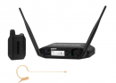Shure GLXD14+/MX53