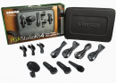 Shure PGAStudioKit4