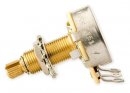 Gibson AT500 500k Ohm Linear Taper Long Shaft