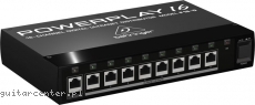 Behringer P16-D