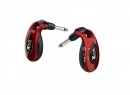 XVive U2 Guitar Wireless System RD