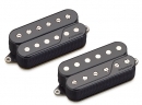 Fishman Fluence Open Core Classic Humbucker Black SET