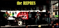 the Repres
