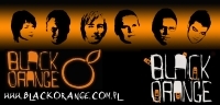 Black Orange