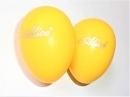 Alice A041SE Yellow Marakas