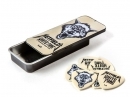 Dunlop PH122T1.0 WH James Hetfield BOX