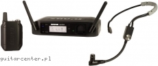 Shure GLXD14E/SM35