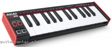 Akai LPK 25 MKII