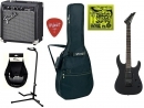 Jackson JS11 Dinky BK SET