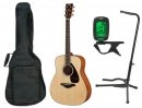 Yamaha FG800M Bundle 1