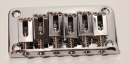 WSC JPF-CR Fixed Guitar Bridge