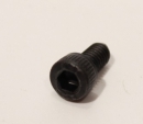 WSC LN SCREW-BK